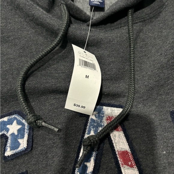 Women’s NWT GAP hoodie - Picture 8 of 8